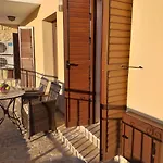 Апартаменты Kalypso View