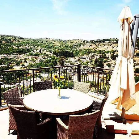 Daire Kalypso View Letimbou