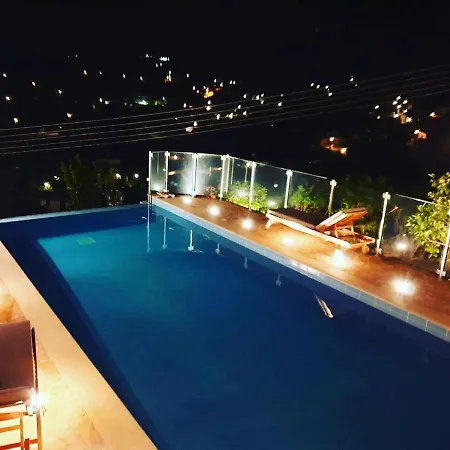 Kalypso View Letimbou