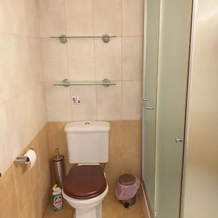 Kalypso View * Letimbou