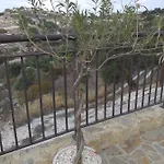 Apartament Kalypso View Letimbou
