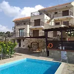 Kalypso View Letimbou
