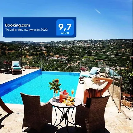 Kalypso View * Letimbou