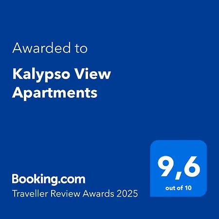 Kalypso View Letimbou