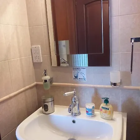 Kalypso View Апартаменты