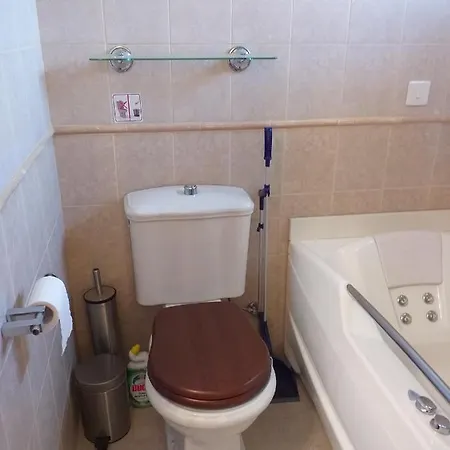 Kalypso View Apartament