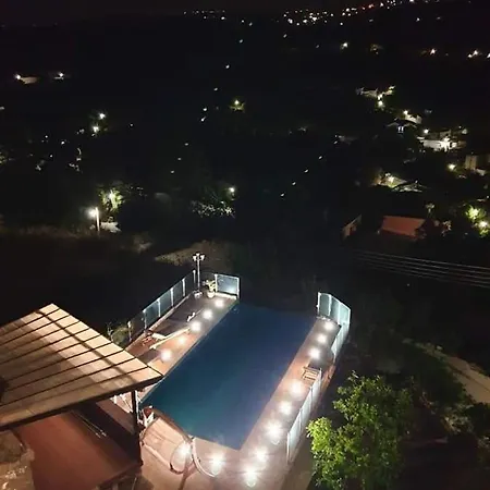 Kalypso View Апартаменты