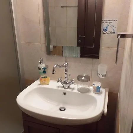 Apartament Kalypso View *
