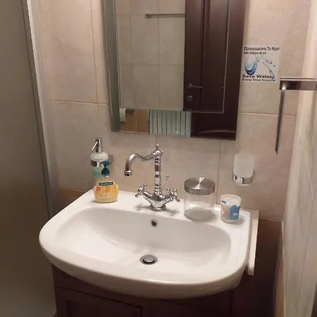 Апартаменты Kalypso View *