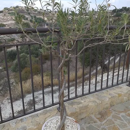 Apartament Kalypso View Letimbou