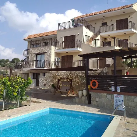 Kalypso View Letimbou