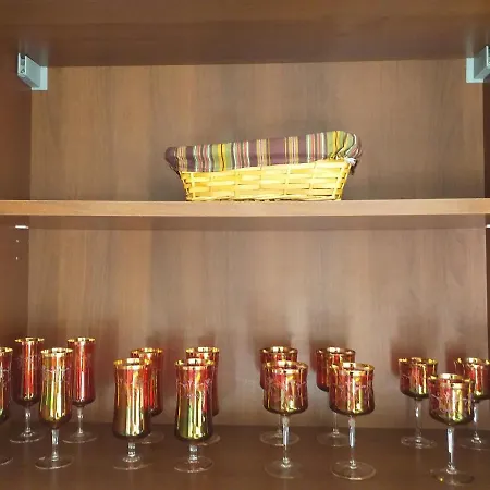 Kalypso View Apartment Letimbou