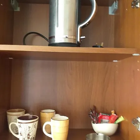 Kalypso View Апартаменты *