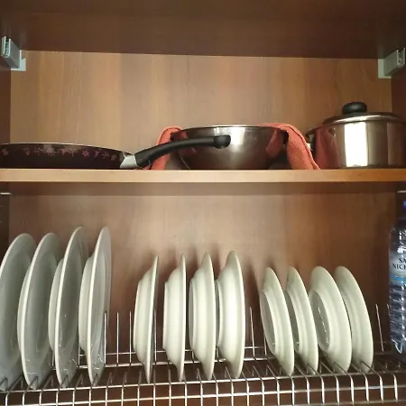 Kalypso View Апартаменты Letimbou