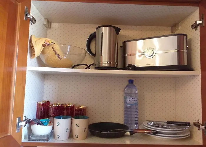 Kalypso View * Letimbou