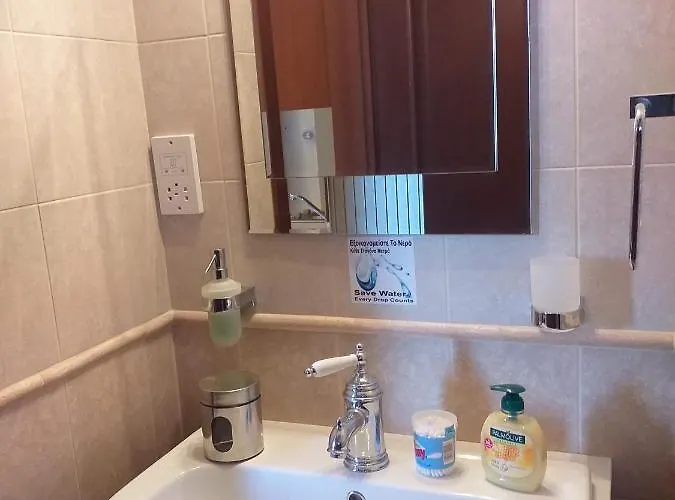 Kalypso View Apartament