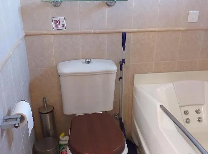 Kalypso View Apartament