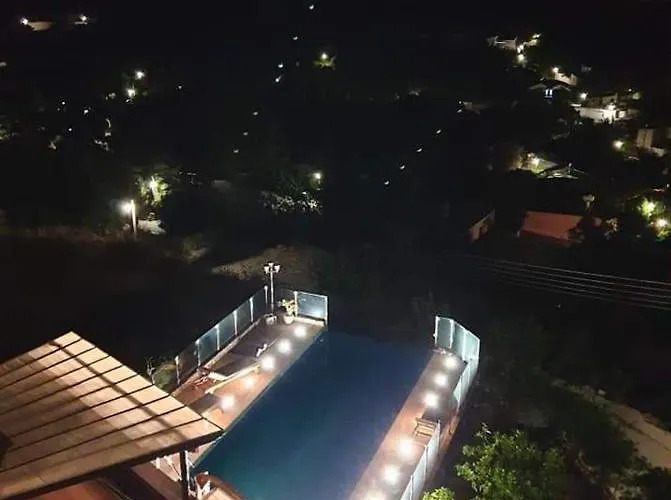 Kalypso View Apartament