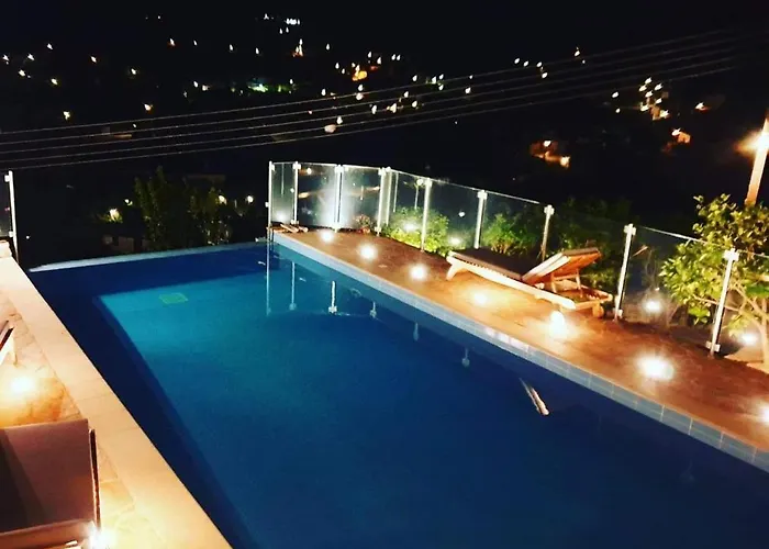 Kalypso View Letimbou