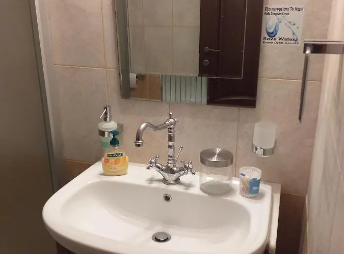 Apartament Kalypso View *