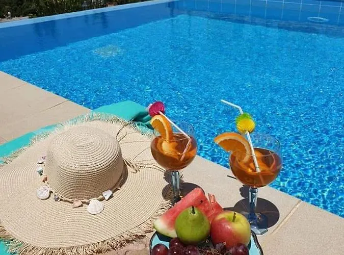 Appartement Kalypso View Letimbou