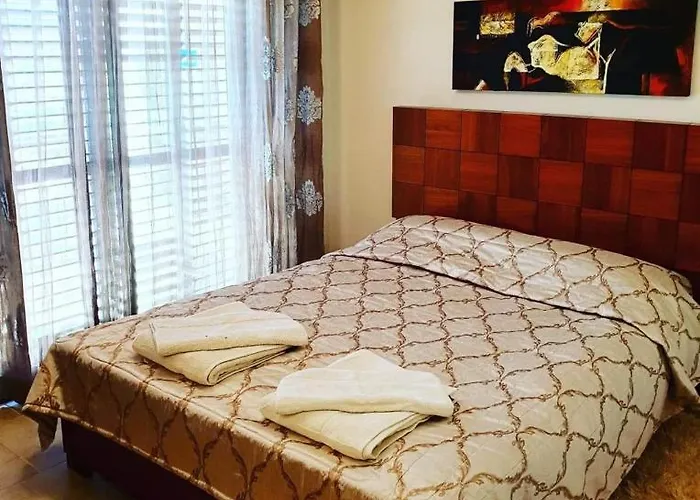 Kalypso View Appartement