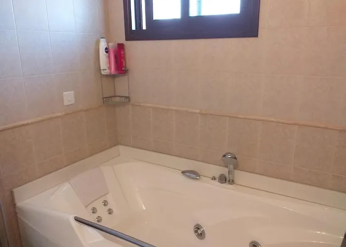 Kalypso View Apartament