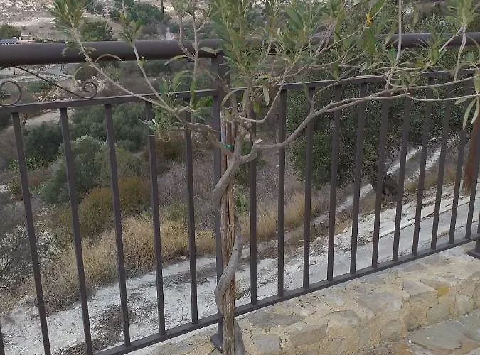 Apartament Kalypso View Letimbou