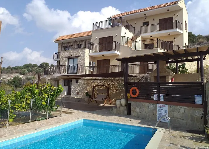 Kalypso View Letimbou