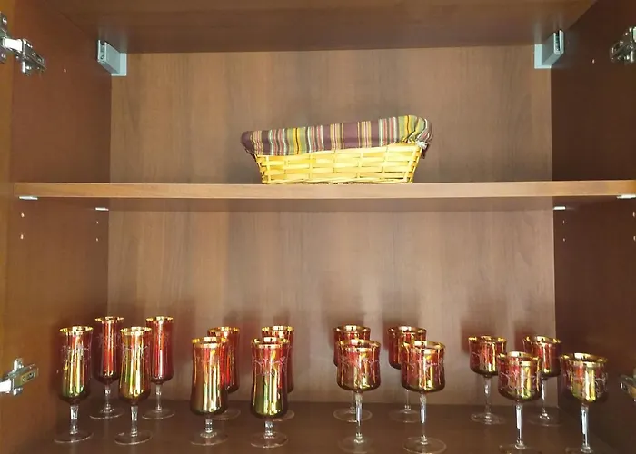 Kalypso View Apartament Letimbou