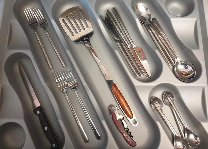 Kalypso View Apartament