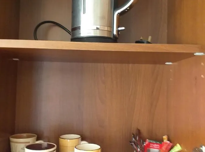 Kalypso View Apartament *