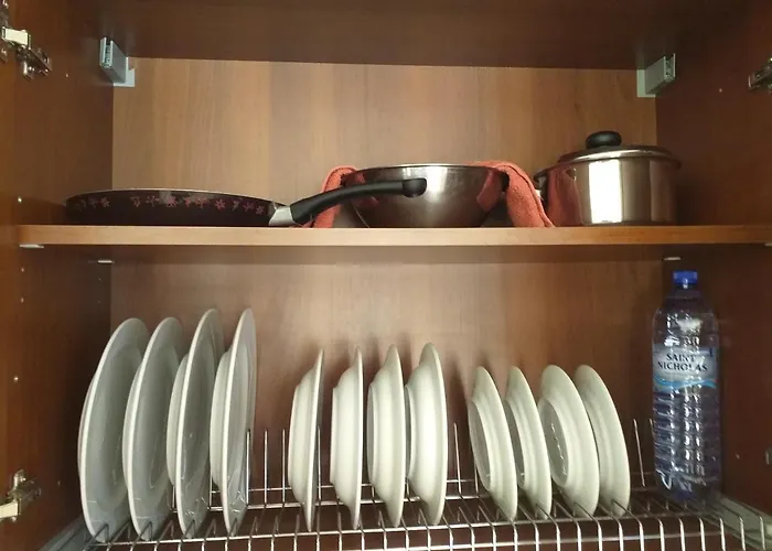 Kalypso View Appartement Letimbou