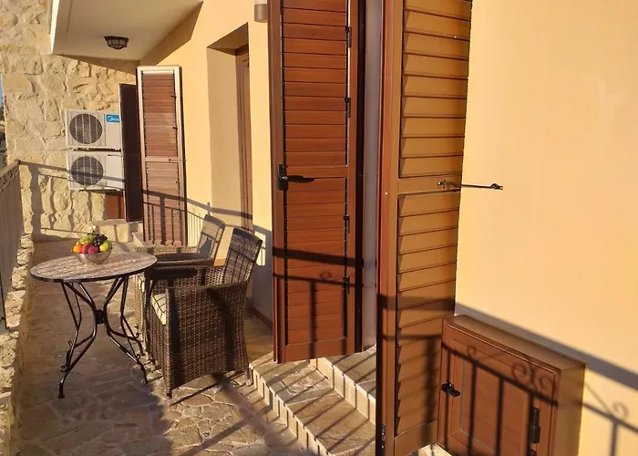 Appartement Kalypso View