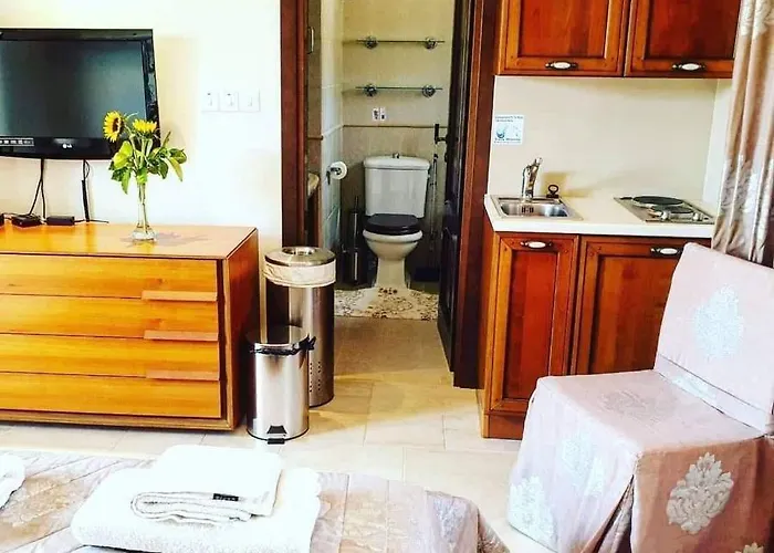 Kalypso View Appartement